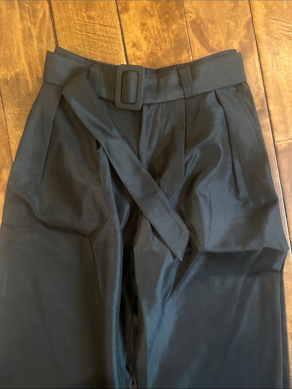 Jack Hafford Polyester Blend Slacks Men’s M/L